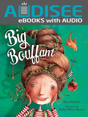 cover image of Big Bouffant